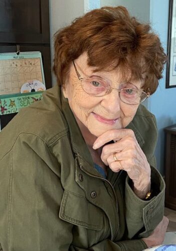 Lottie Griffin